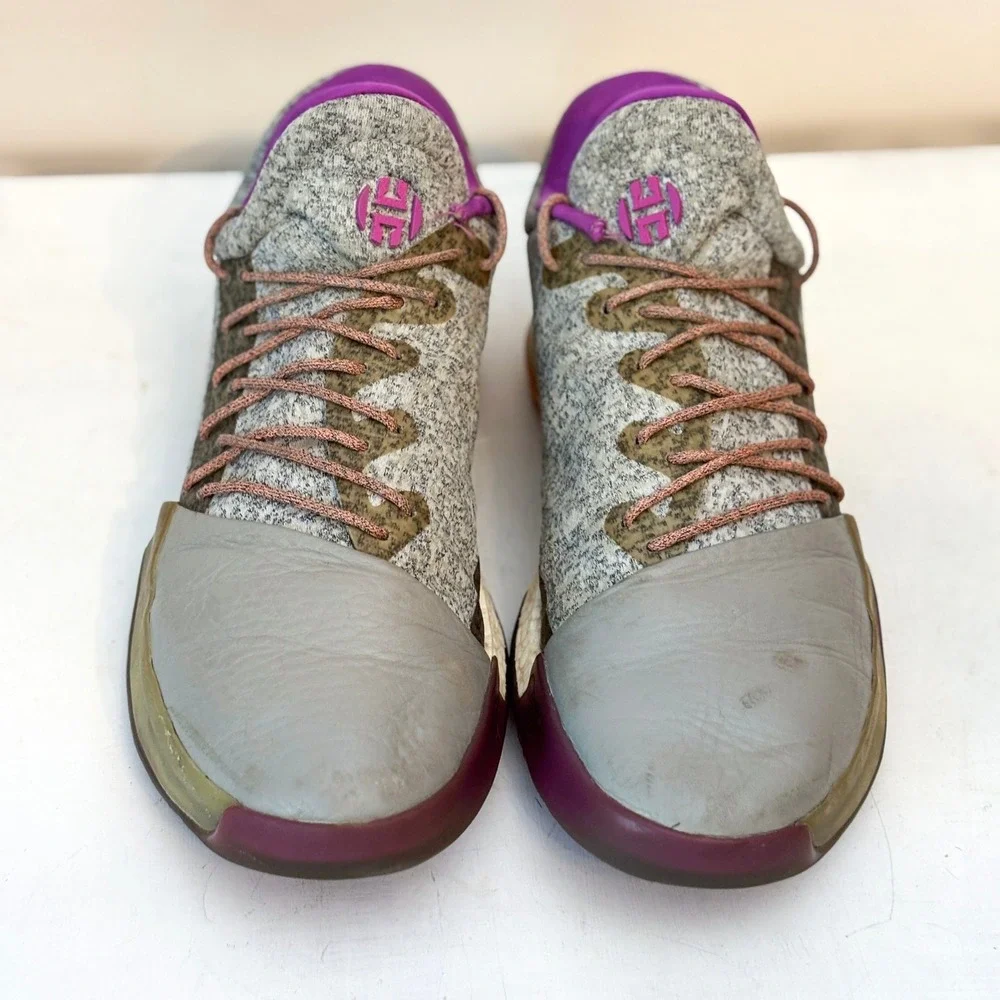 adidas men size